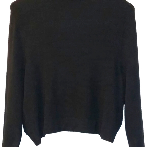 Jessica Howard Shrug Sweater. Size: L - Picture 2 of 8